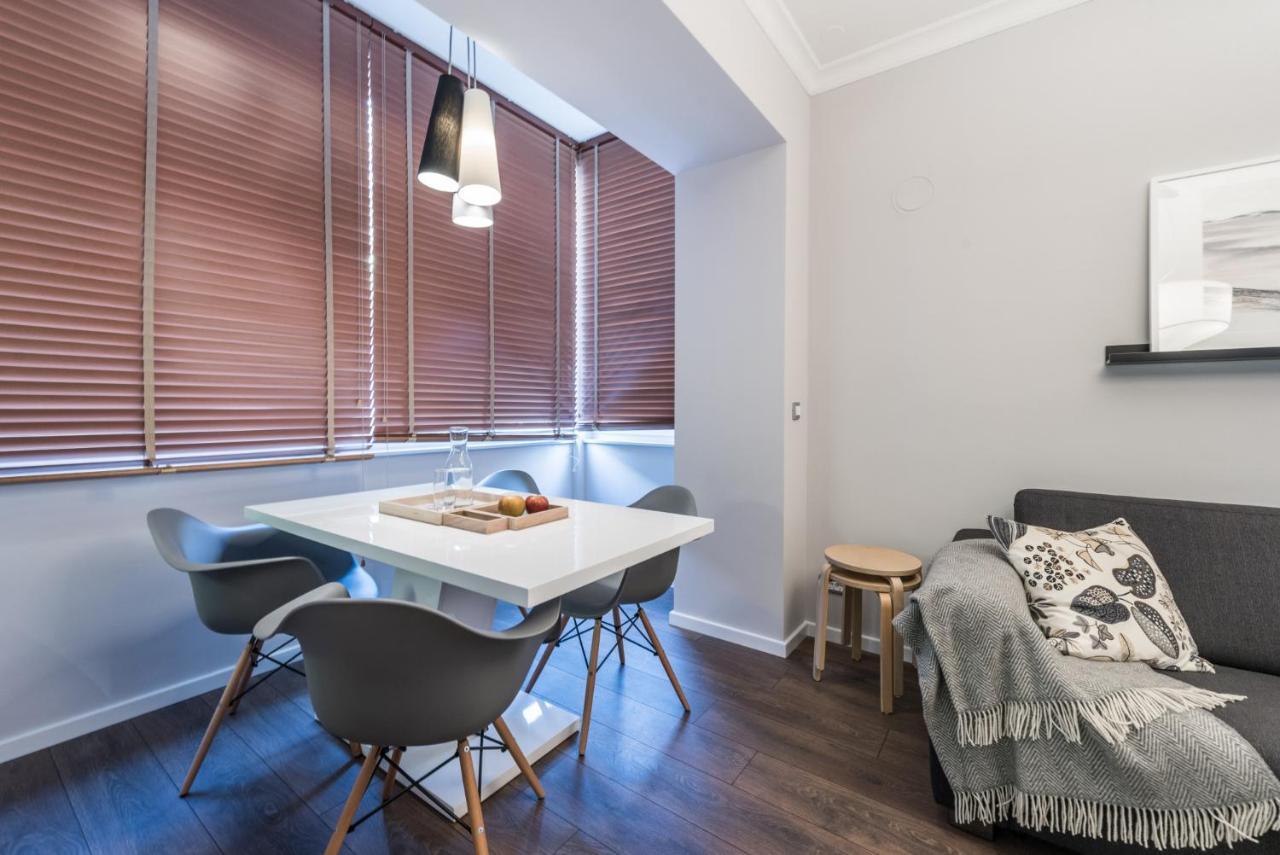 Sunset Beach Apartment 자다르 외부 사진