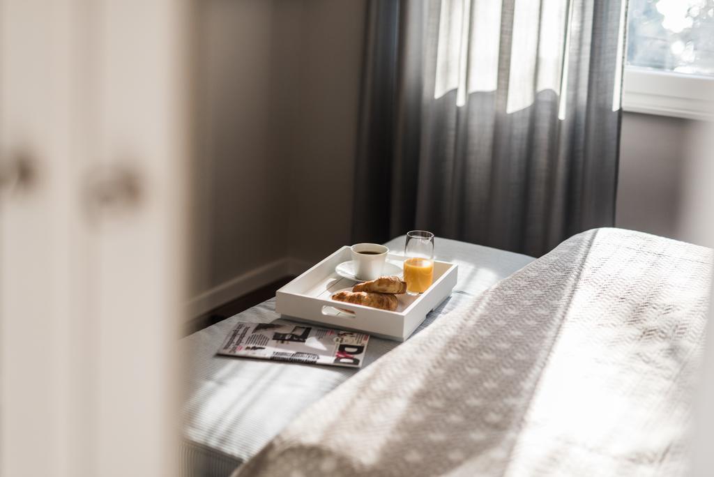 Sunset Beach Apartment 자다르 외부 사진
