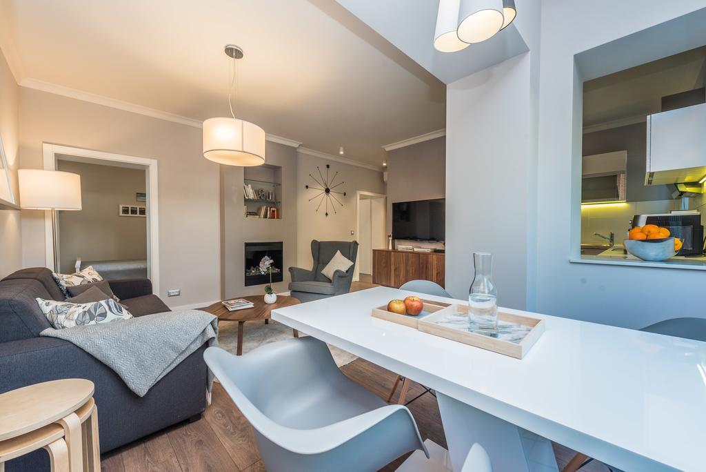 Sunset Beach Apartment 자다르 외부 사진